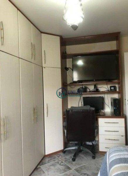 Apartamento à venda com 3 quartos, 120m² - Foto 17