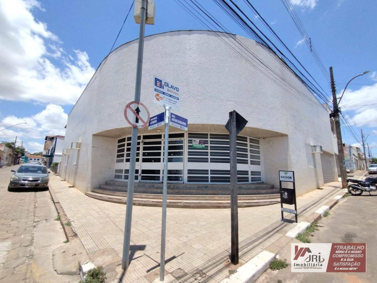 Loja-Salão para alugar, 522m² - Foto 2