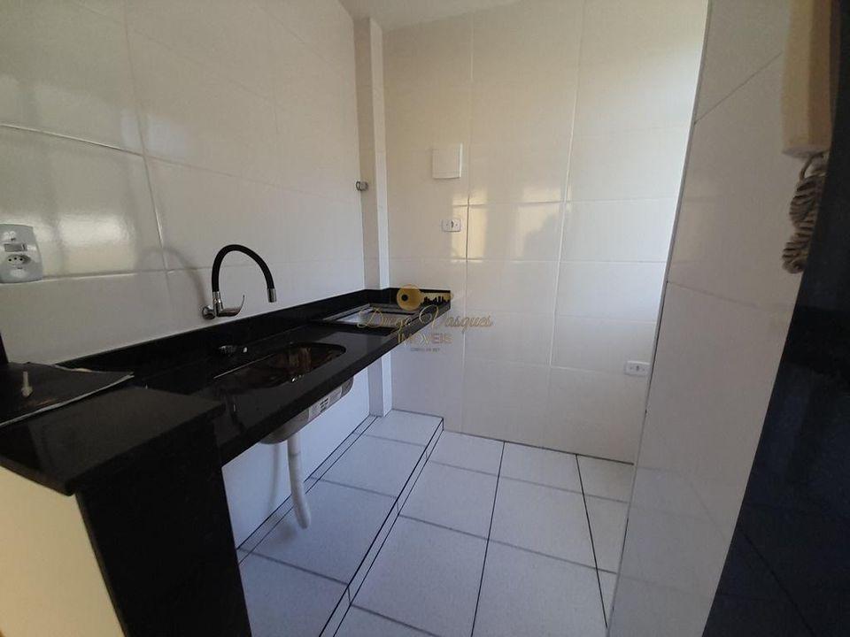 Apartamento à venda com 1 quarto, 42m² - Foto 8