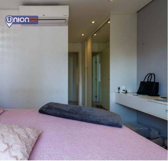 Apartamento à venda com 2 quartos, 72m² - Foto 10