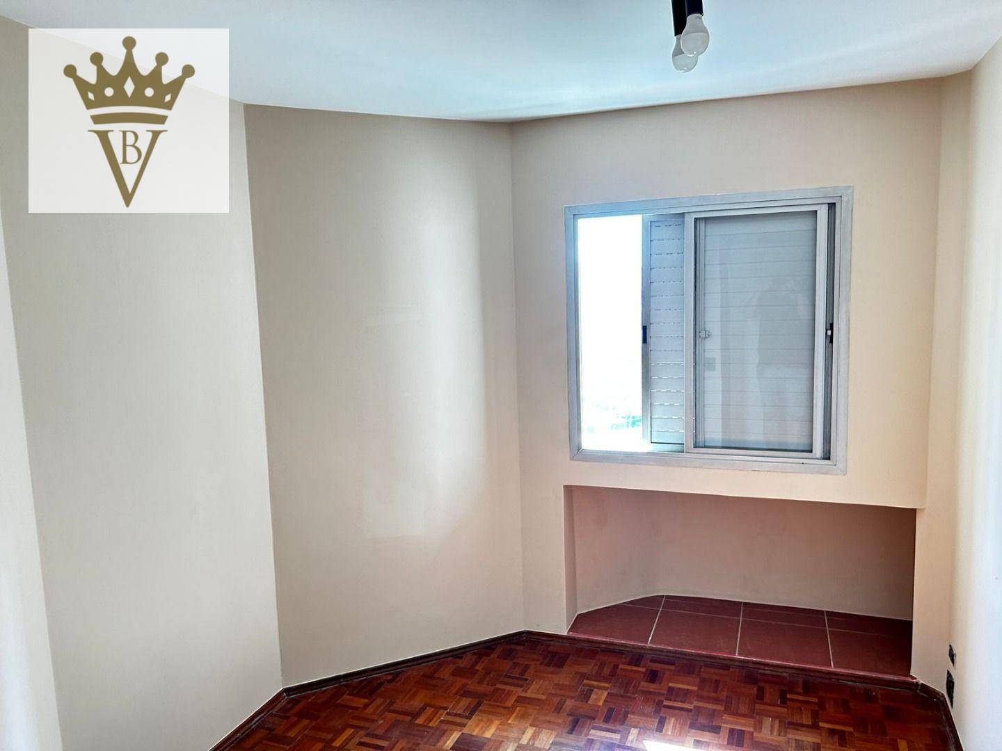 Apartamento à venda com 3 quartos, 88m² - Foto 6