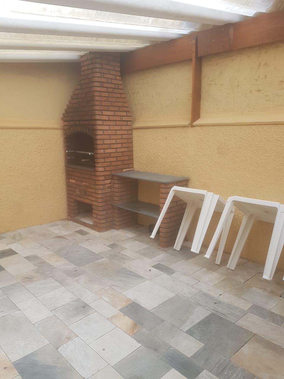 Apartamento à venda com 2 quartos, 46m² - Foto 6