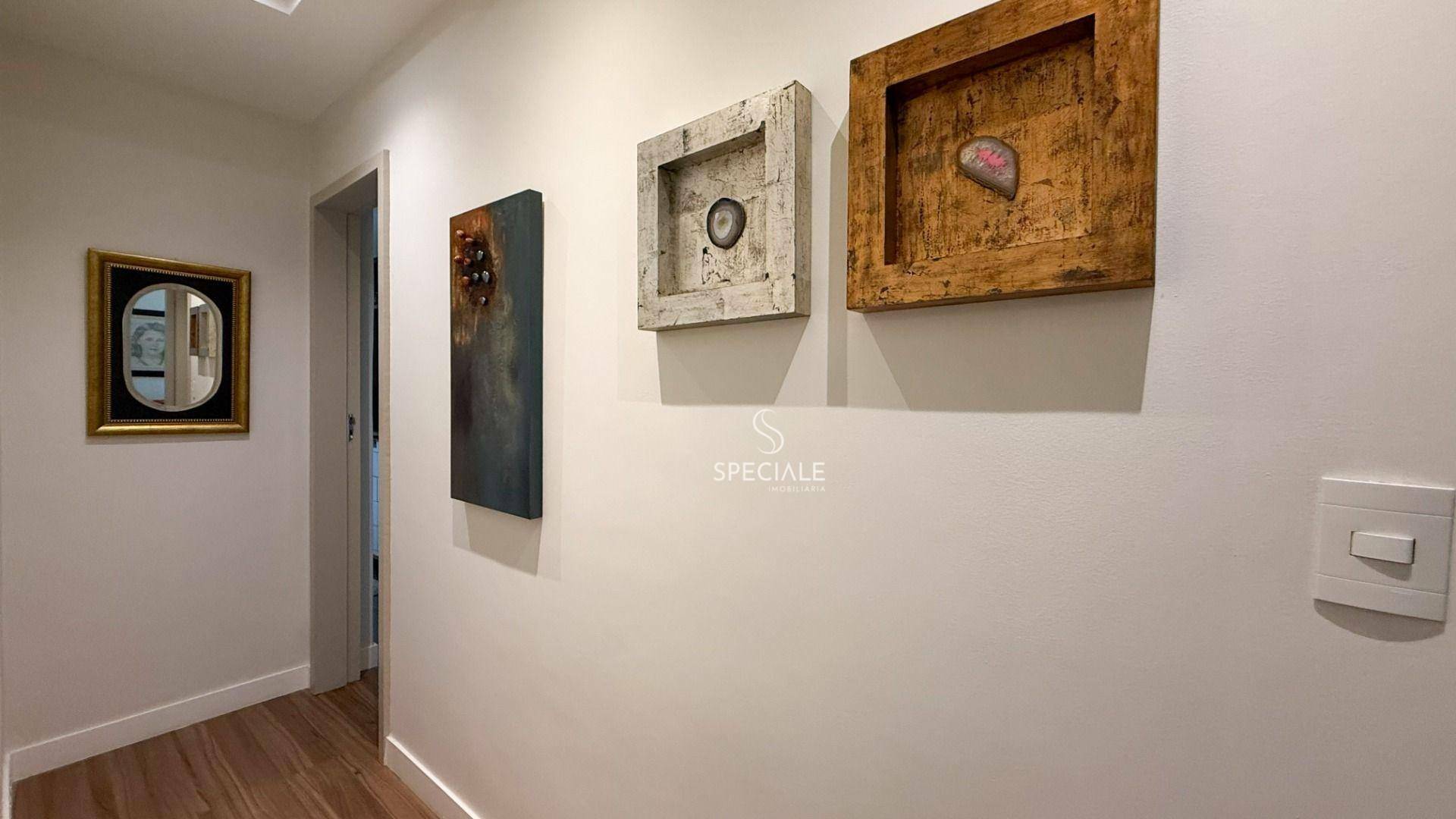 Apartamento à venda com 2 quartos, 111m² - Foto 9