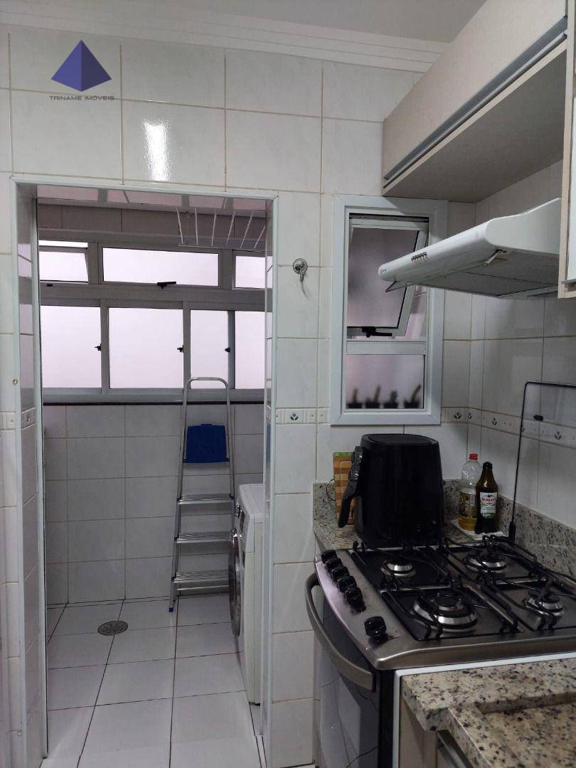 Apartamento à venda com 3 quartos, 92m² - Foto 8