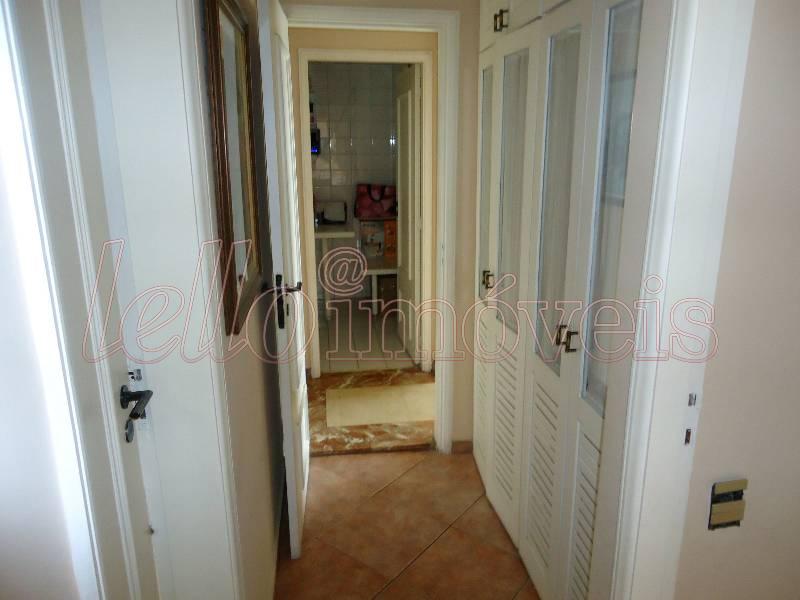 Apartamento para alugar com 3 quartos, 116m² - Foto 5