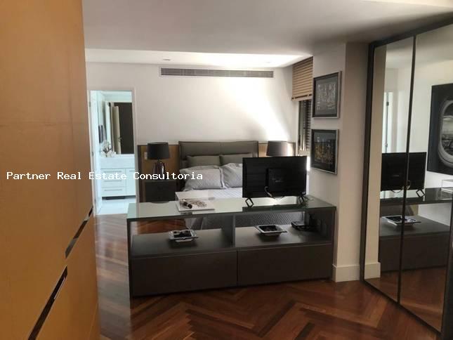 Apartamento à venda com 4 quartos, 495m² - Foto 29