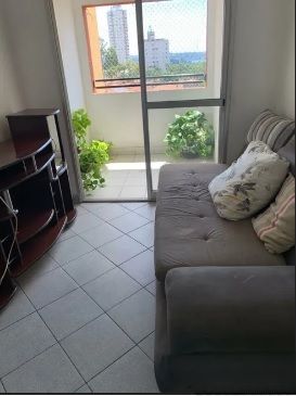 Apartamento para alugar com 2 quartos, 50m² - Foto 1