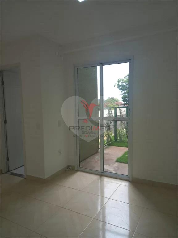 Apartamento à venda com 2 quartos, 38m² - Foto 4