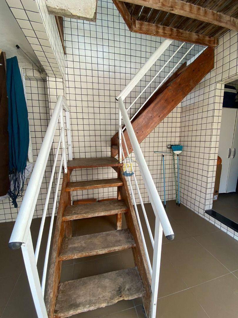 Casa para alugar com 2 quartos, 98m² - Foto 28