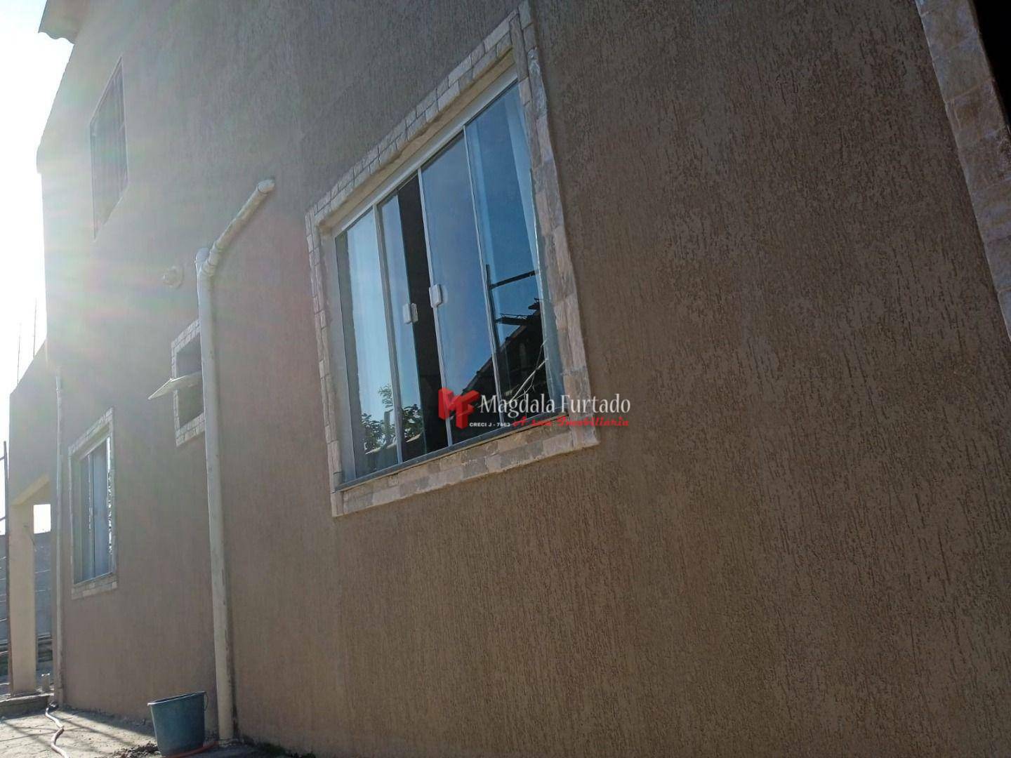 Casa à venda com 4 quartos, 120m² - Foto 20