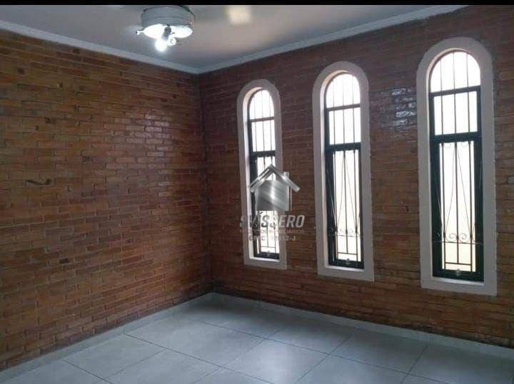 Casa, 3 quartos, 160 m² - Foto 2