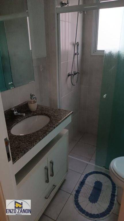 Apartamento à venda com 3 quartos, 102m² - Foto 10