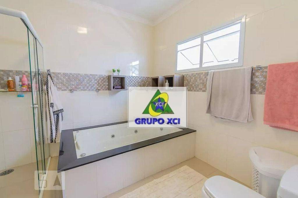 Sobrado à venda com 4 quartos, 312m² - Foto 28