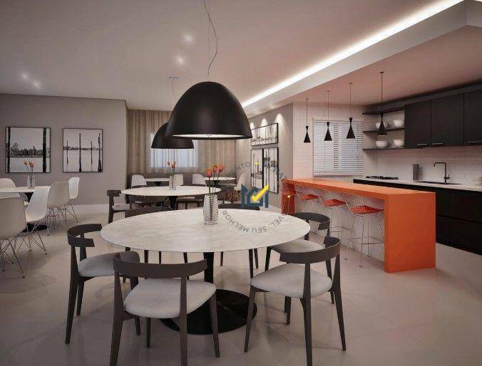 Apartamento à venda com 3 quartos, 67m² - Foto 11