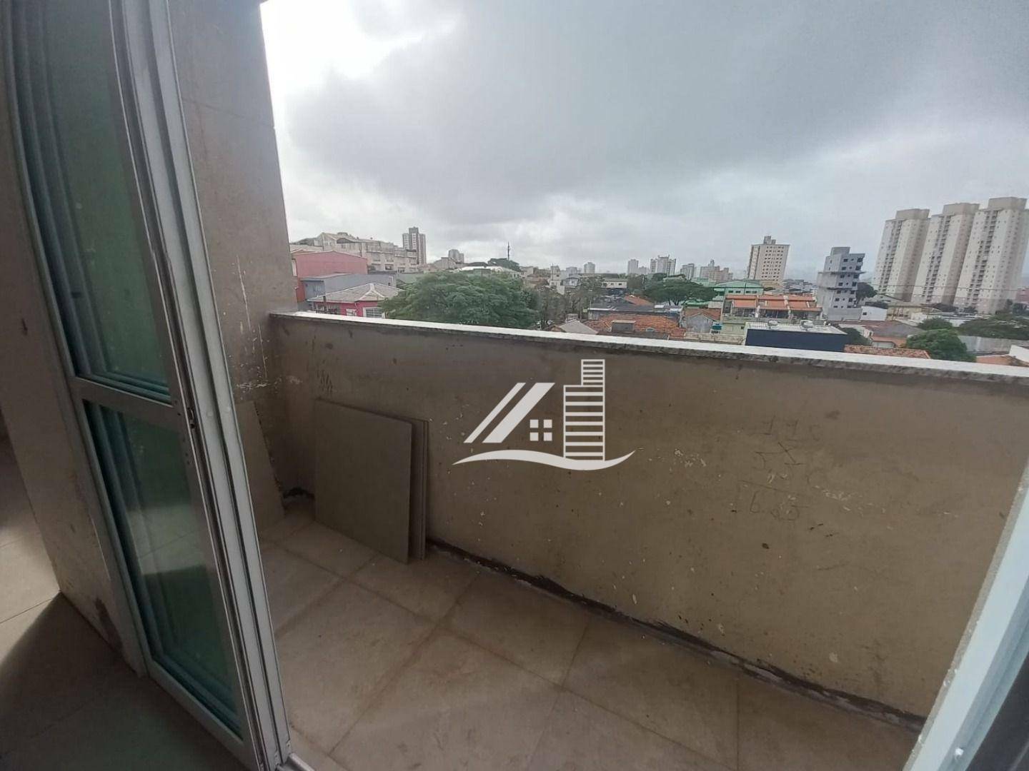 Apartamento à venda com 3 quartos, 74m² - Foto 6