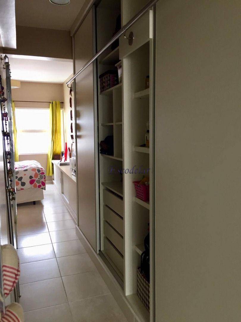 Apartamento à venda com 2 quartos, 91m² - Foto 9