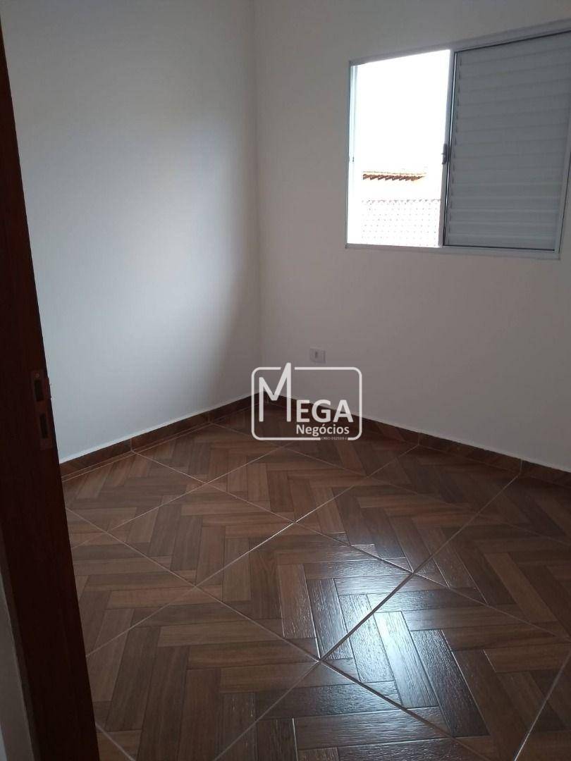 Casa à venda com 2 quartos, 125m² - Foto 22