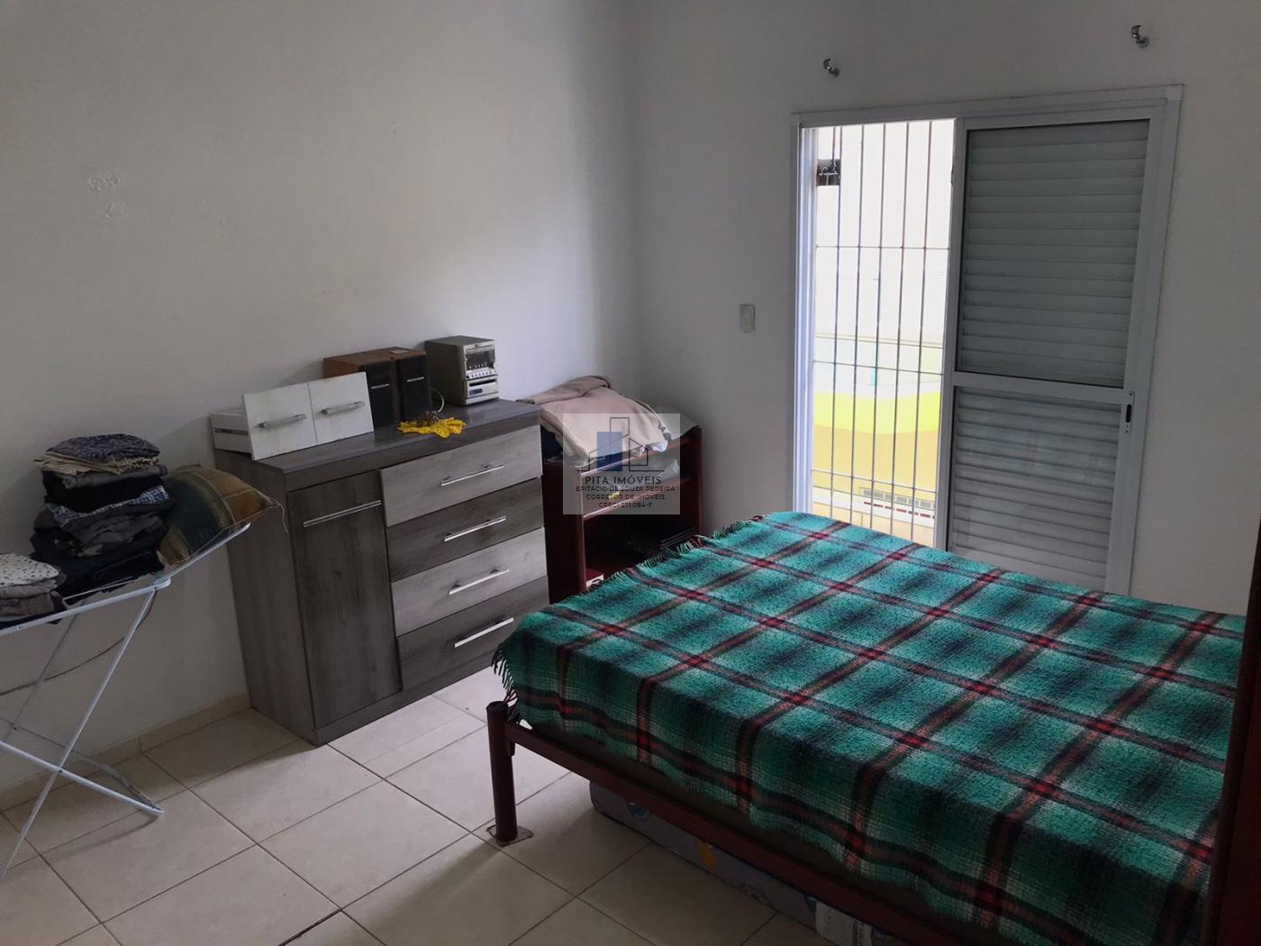 Sobrado à venda com 2 quartos, 78m² - Foto 12