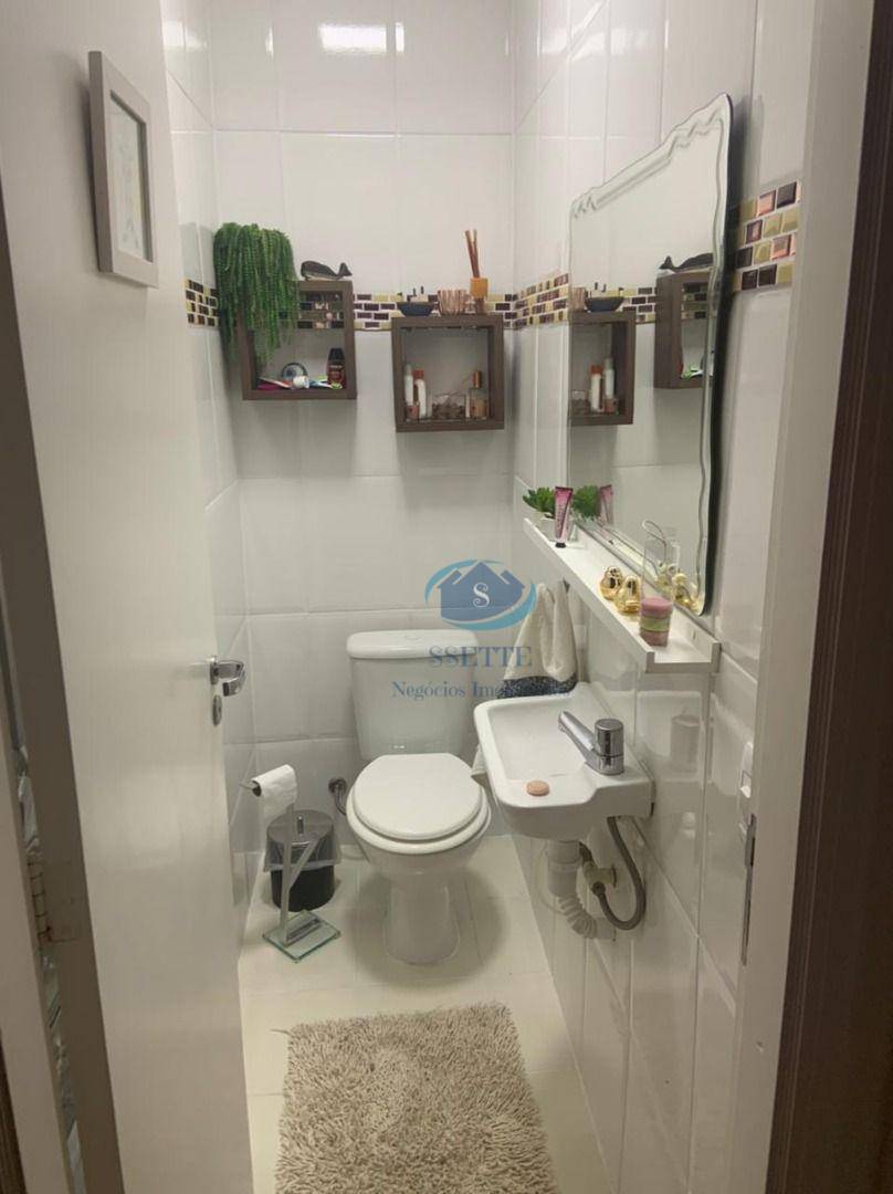 Sobrado à venda com 3 quartos, 112m² - Foto 5