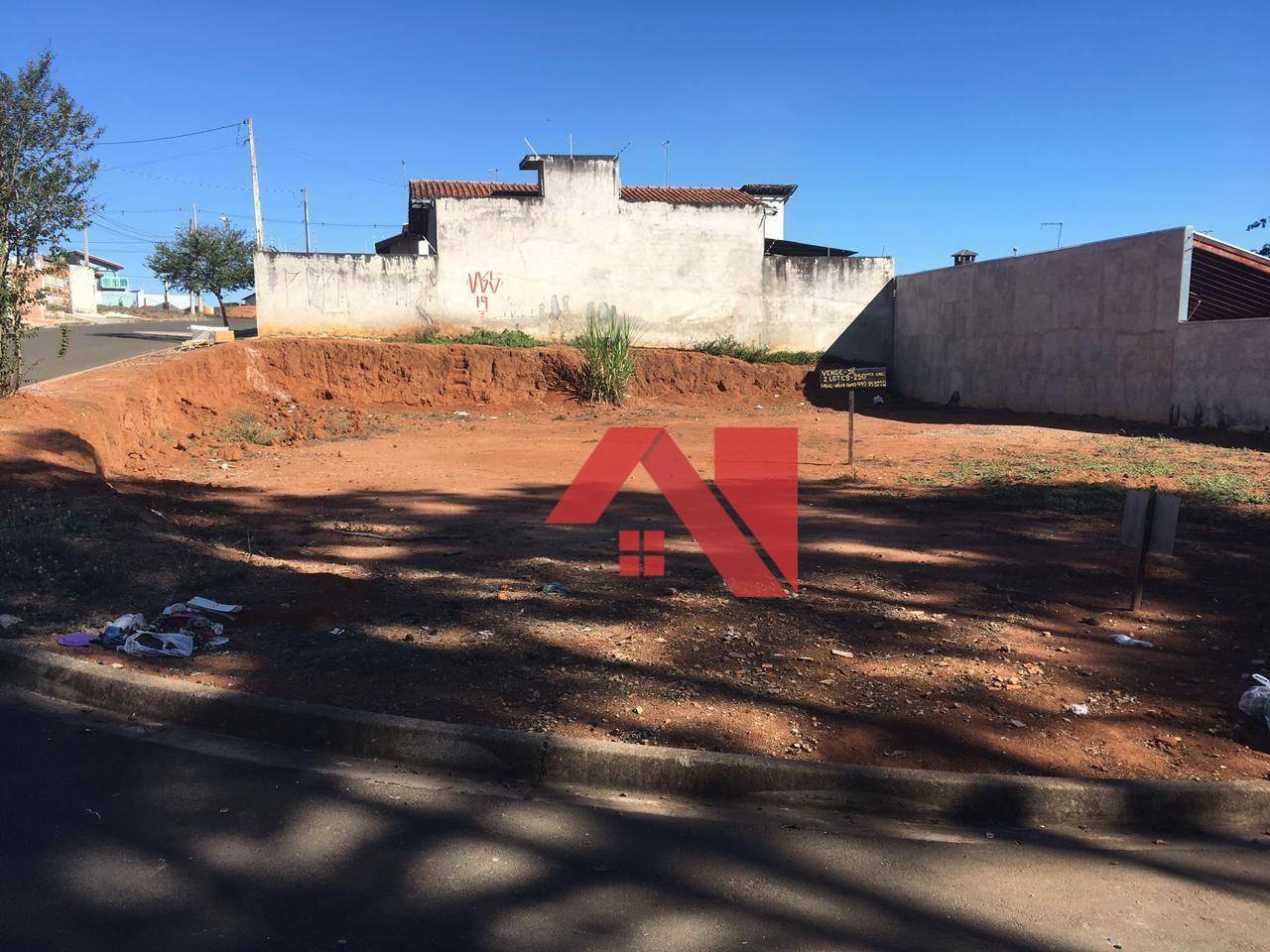 Terreno, 250 m² - Foto 3