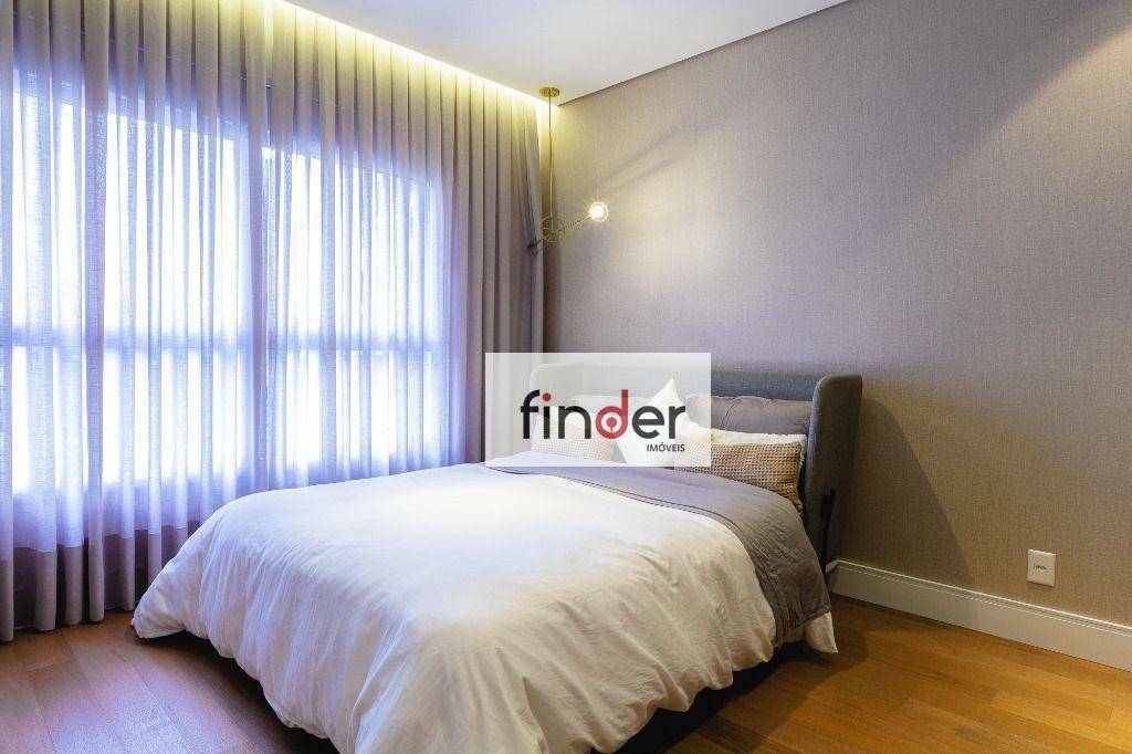 Apartamento à venda com 4 quartos, 330m² - Foto 17