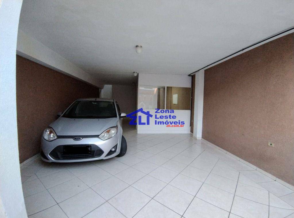 Sobrado à venda com 3 quartos, 150m² - Foto 8