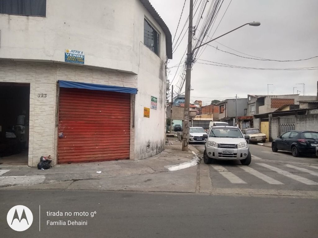 Sobrado à venda com 4 quartos, 280m² - Foto 7