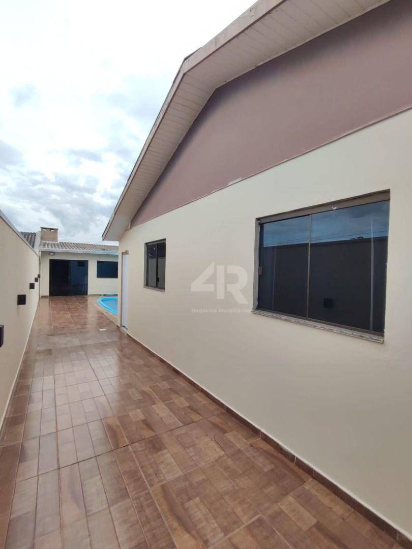 Casa à venda com 4 quartos, 150m² - Foto 11