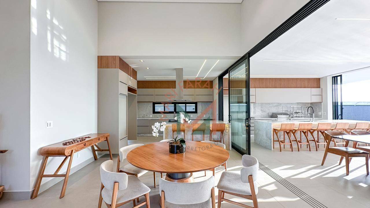 Casa de Condomínio à venda com 4 quartos, 566m² - Foto 12