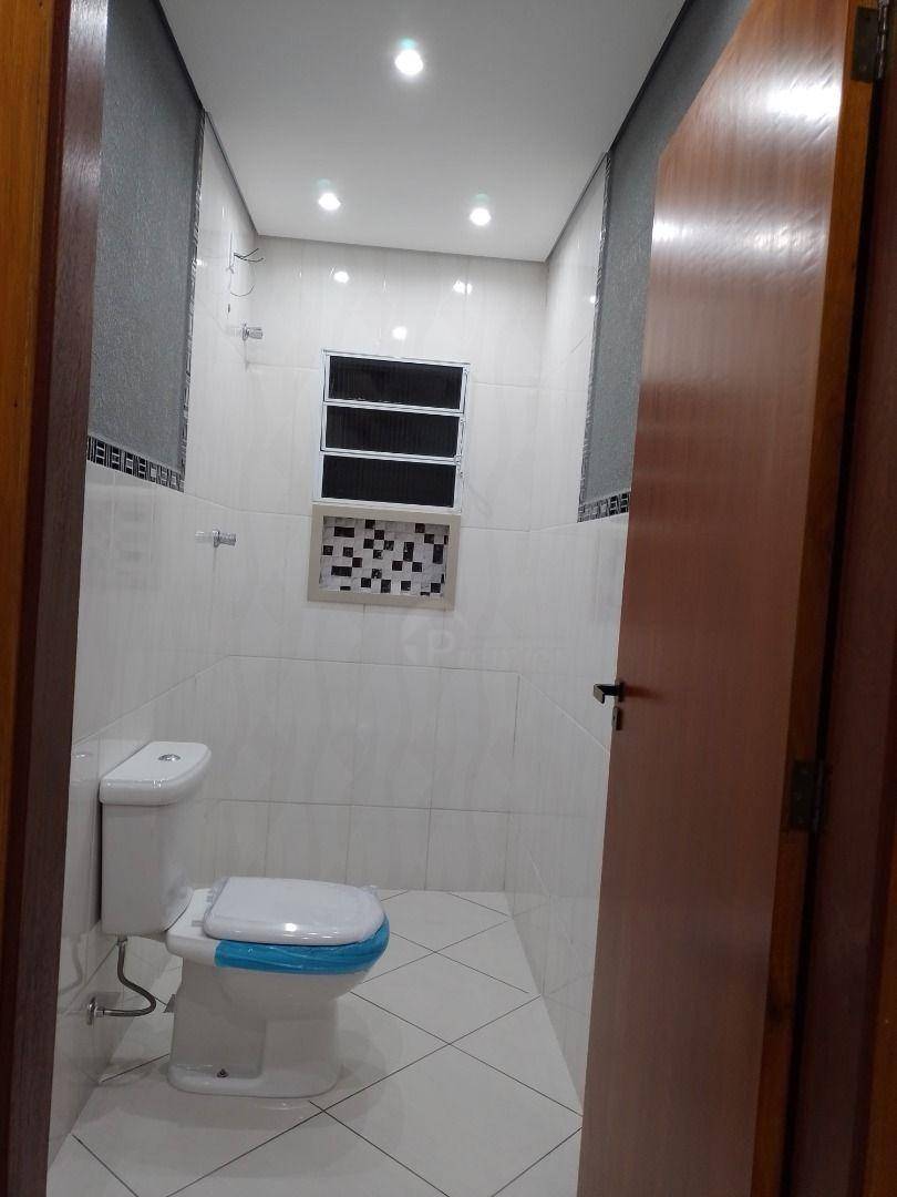 Casa à venda com 3 quartos, 100m² - Foto 14