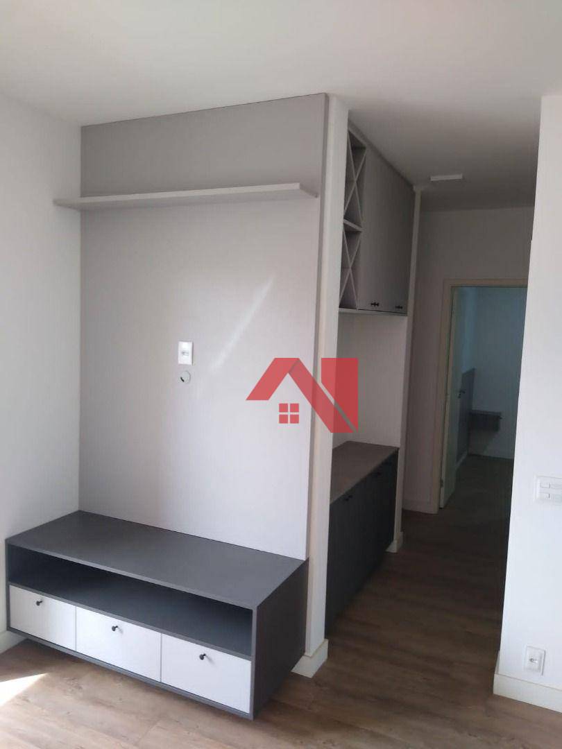 Apartamento à venda com 3 quartos, 73m² - Foto 3