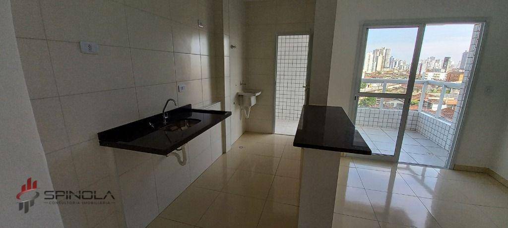 Apartamento à venda com 1 quarto, 42m² - Foto 18