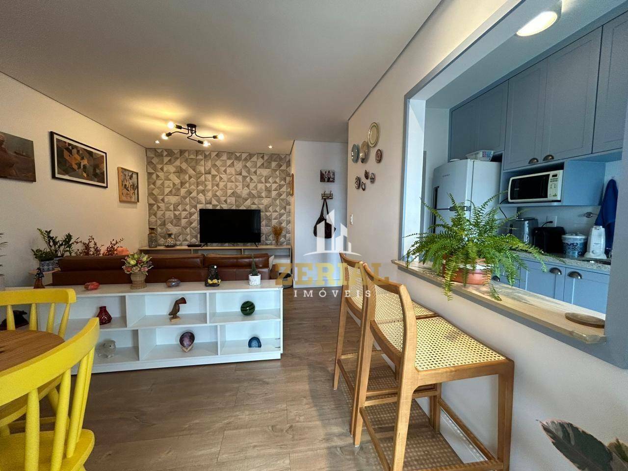 Apartamento à venda com 2 quartos, 70m² - Foto 6