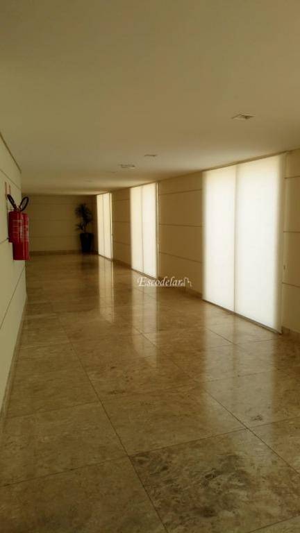 Apartamento à venda com 1 quarto, 44m² - Foto 8