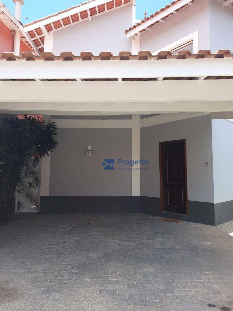 Casa de Condomínio à venda com 4 quartos, 246m² - Foto 14