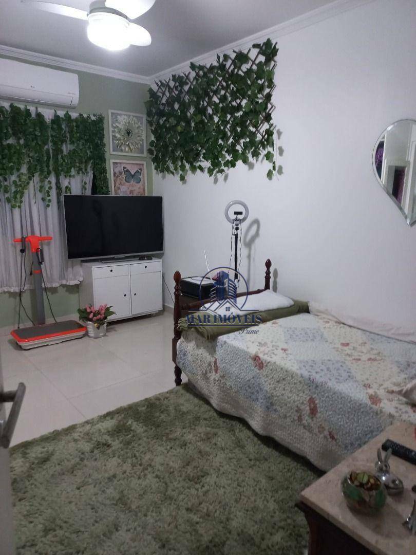 Apartamento à venda com 3 quartos, 140m² - Foto 9