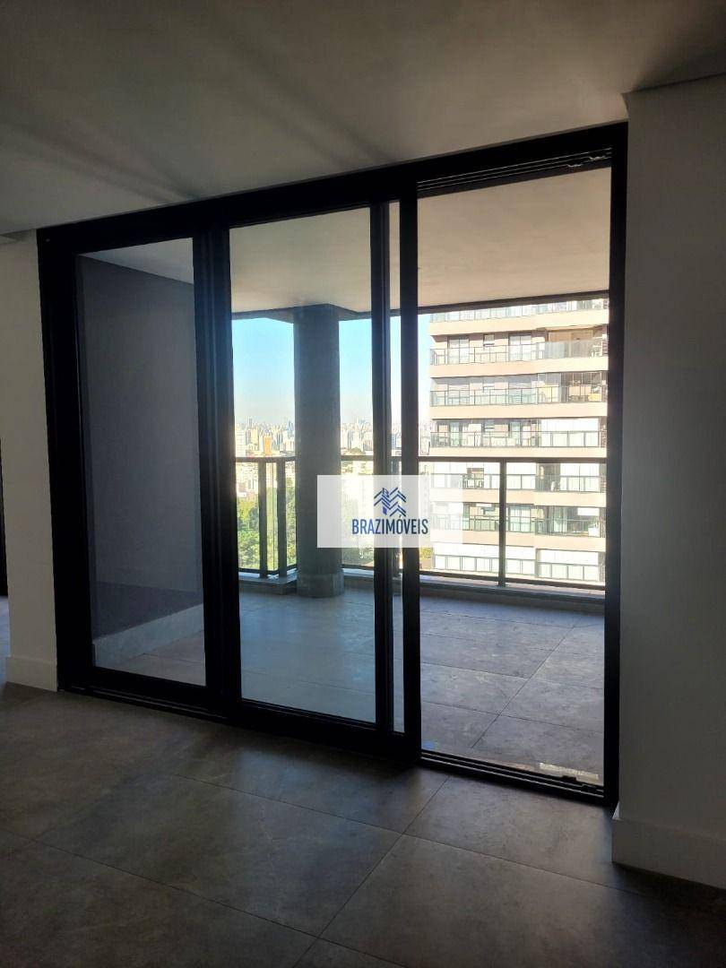 Apartamento à venda com 2 quartos, 113m² - Foto 4