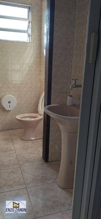 Depósito-Galpão-Armazém para alugar, 540m² - Foto 11