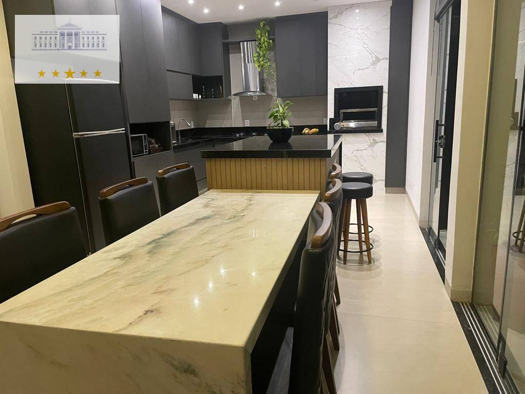 Sobrado à venda com 3 quartos, 240m² - Foto 6