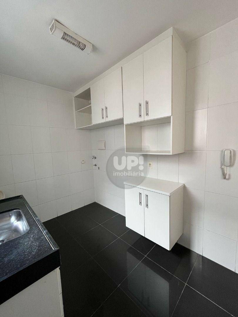Apartamento à venda com 2 quartos, 45m² - Foto 6