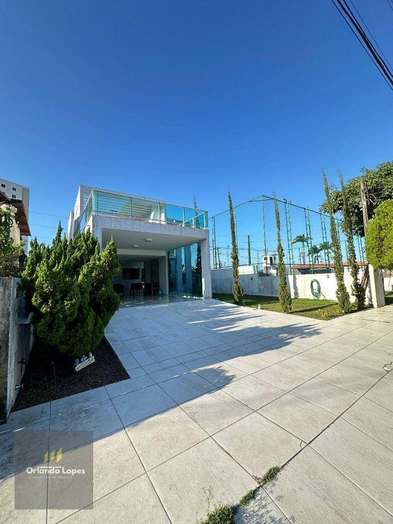 Casa de Condomínio, 4 quartos - Foto 2