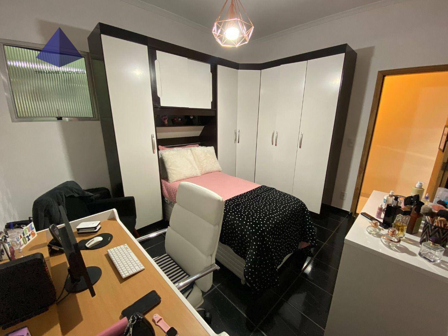 Sobrado, 4 quartos - Foto 14