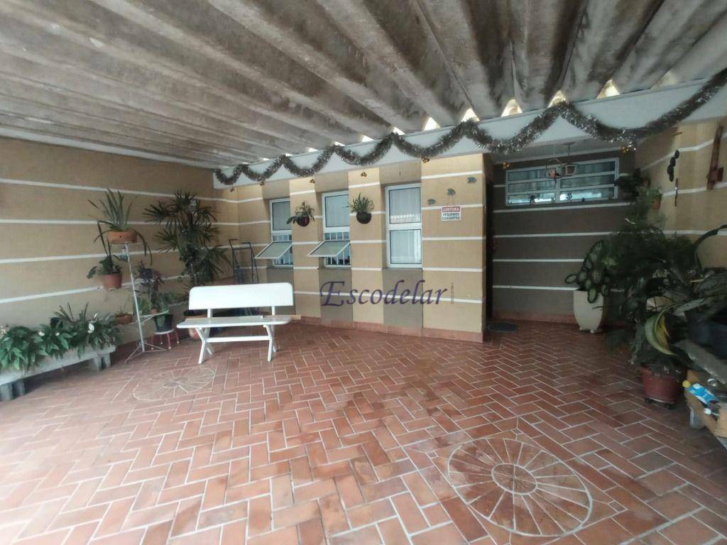 Casa de Condomínio à venda com 3 quartos, 130m² - Foto 1