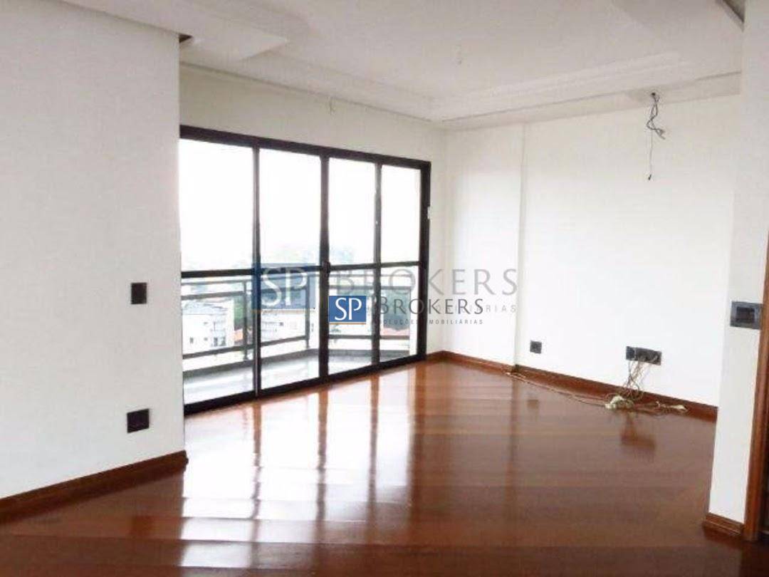 Cobertura à venda com 4 quartos, 230m² - Foto 2