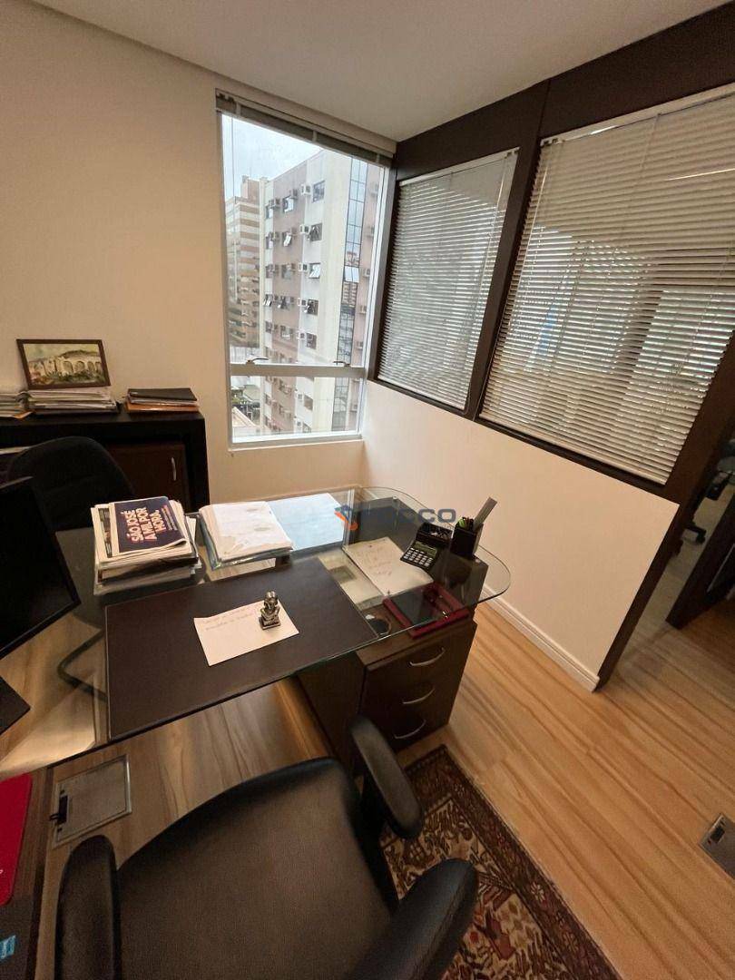 Conjunto Comercial-Sala à venda, 53m² - Foto 6