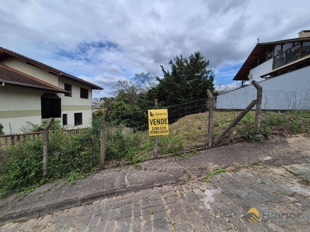 Terreno, 560 m² - Foto 1