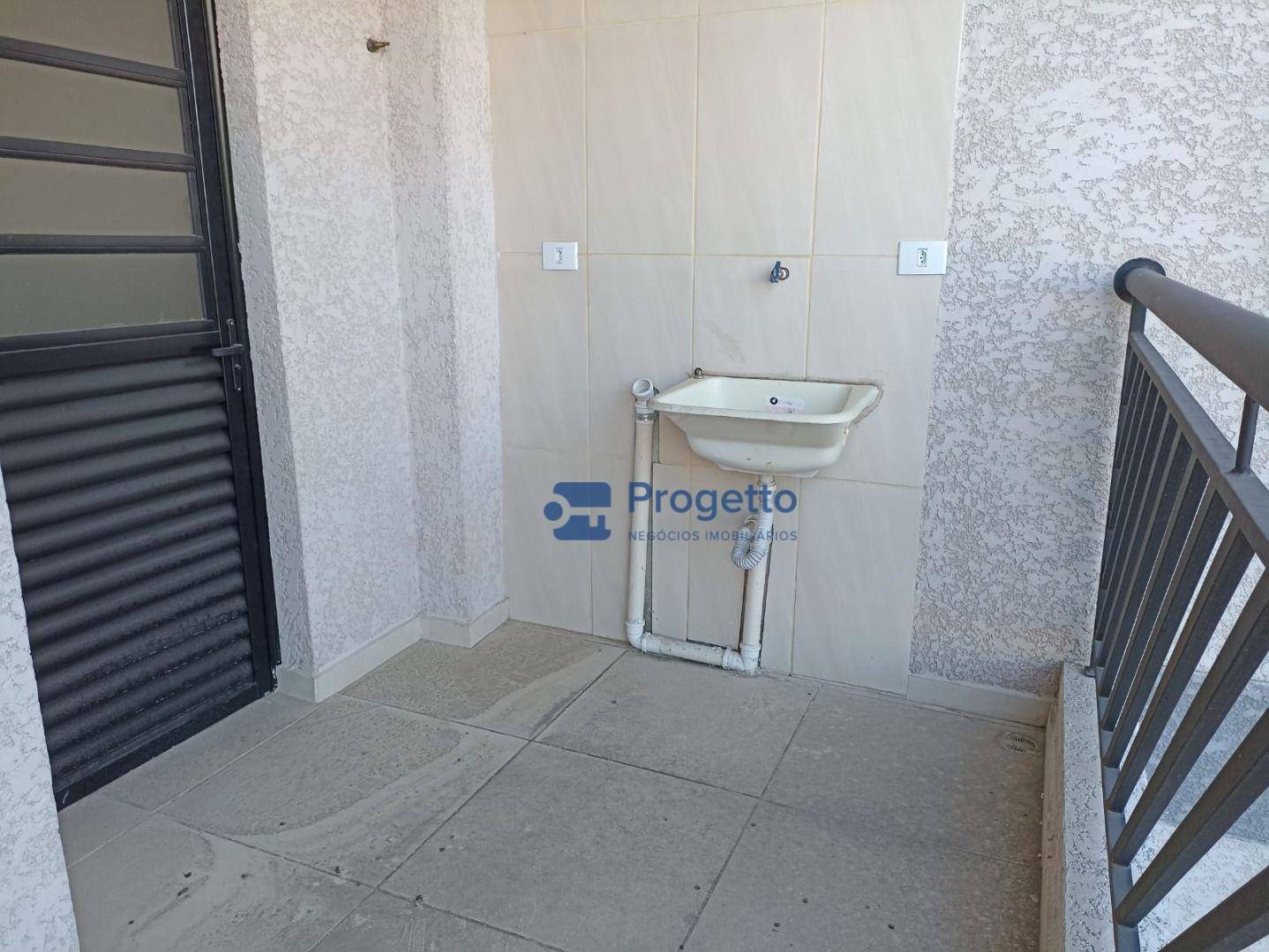 Apartamento à venda com 2 quartos, 58m² - Foto 13