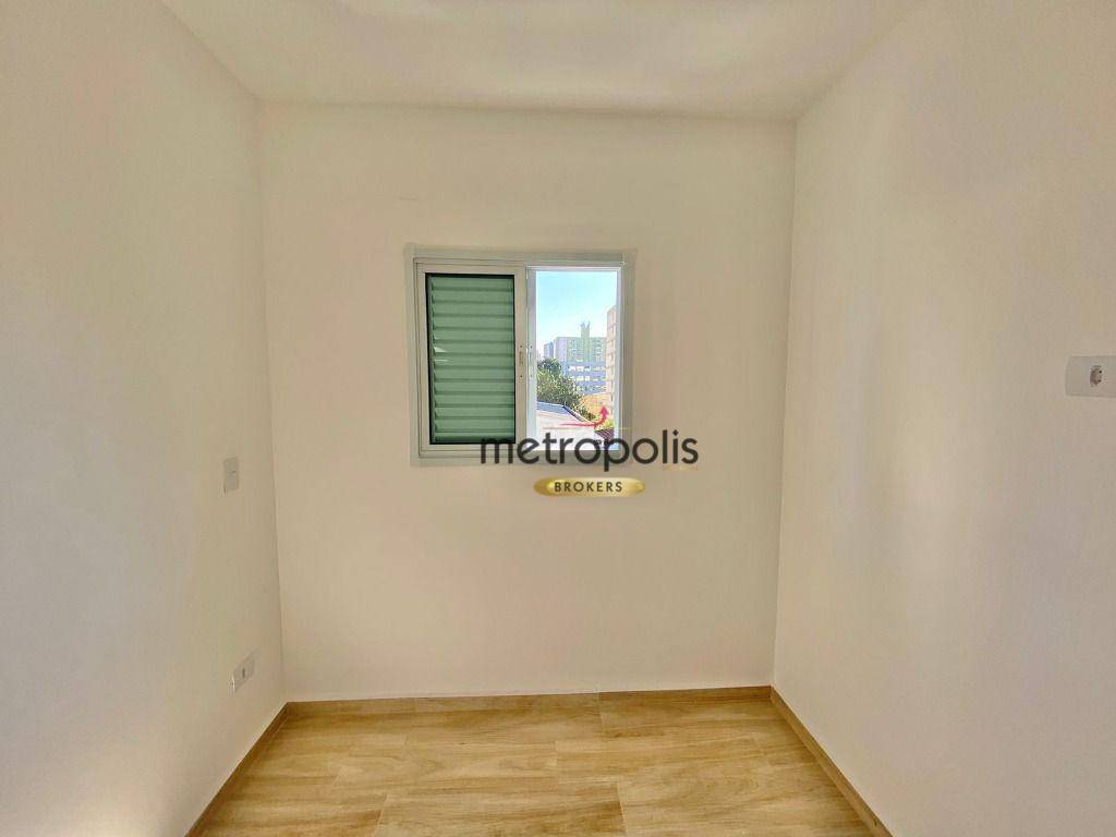 Apartamento à venda com 2 quartos, 60m² - Foto 10