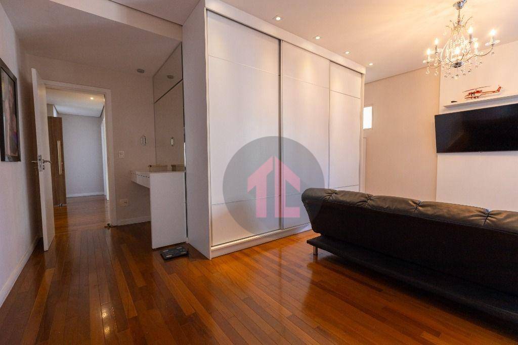 Cobertura, 3 quartos, 208 m² - Foto 4