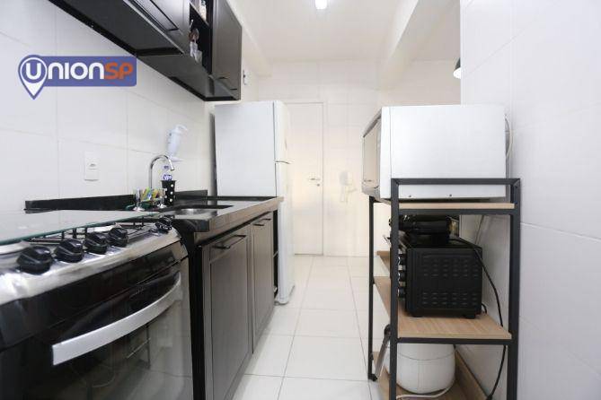 Apartamento à venda com 2 quartos, 100m² - Foto 12